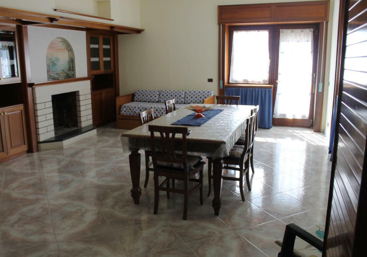 Casa Annuccia Villa Agerola Exterior photo