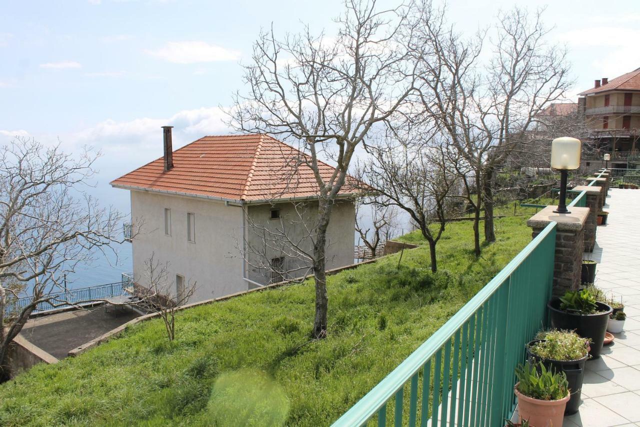 Casa Annuccia Villa Agerola Exterior photo
