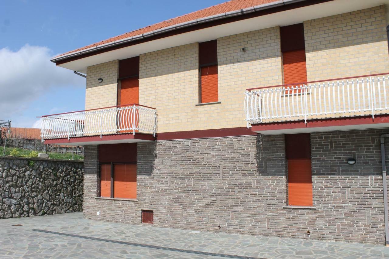 Casa Annuccia Villa Agerola Exterior photo